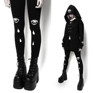 Rogue + Wolf Bitter Truth Leggings